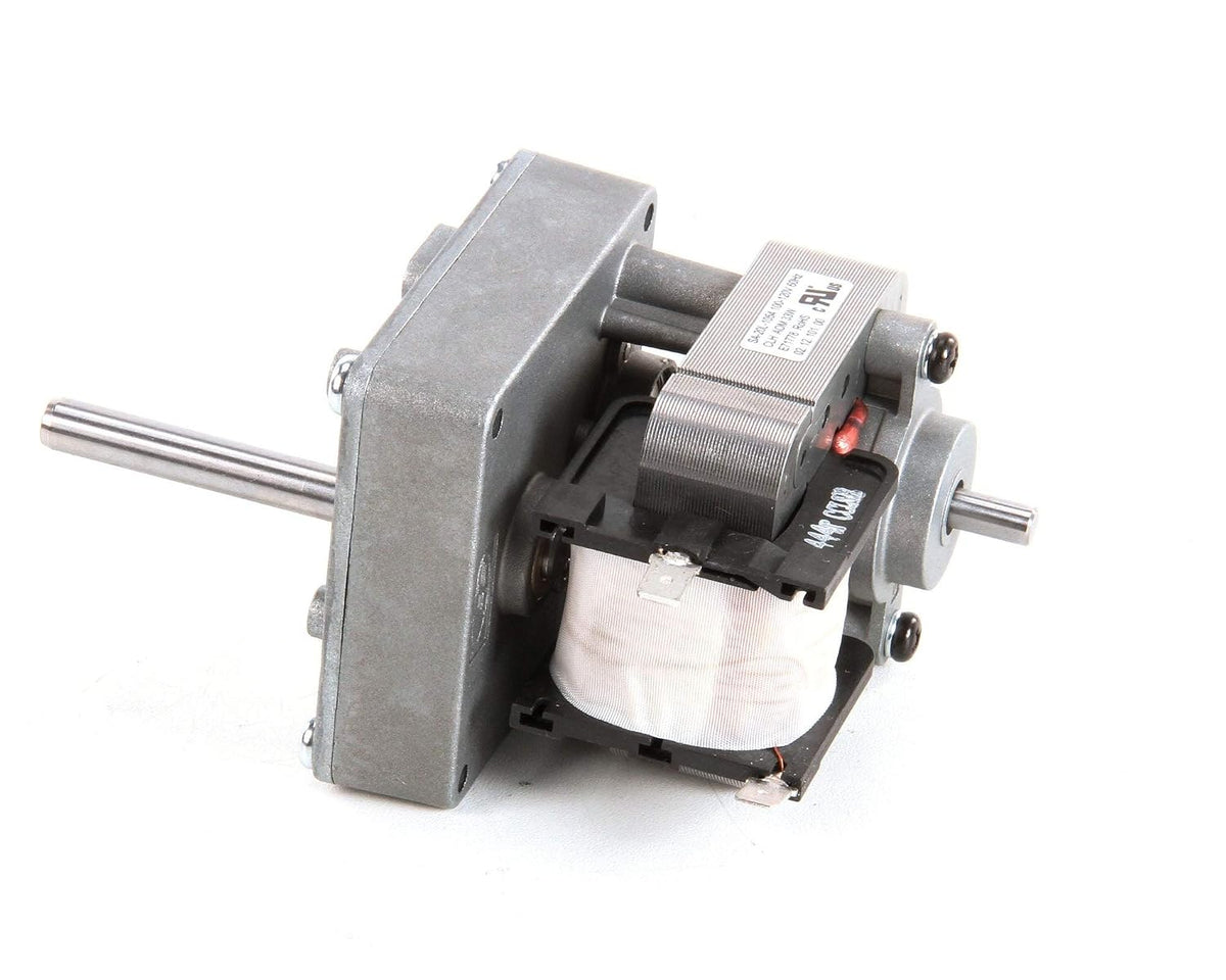 Hatco Motor,Gear 120V 60Hz 9 RPM