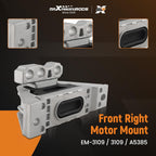 maXpeedingrods Engine Motor and Transmission Mount Kit for Chevy Cobalt HHR
