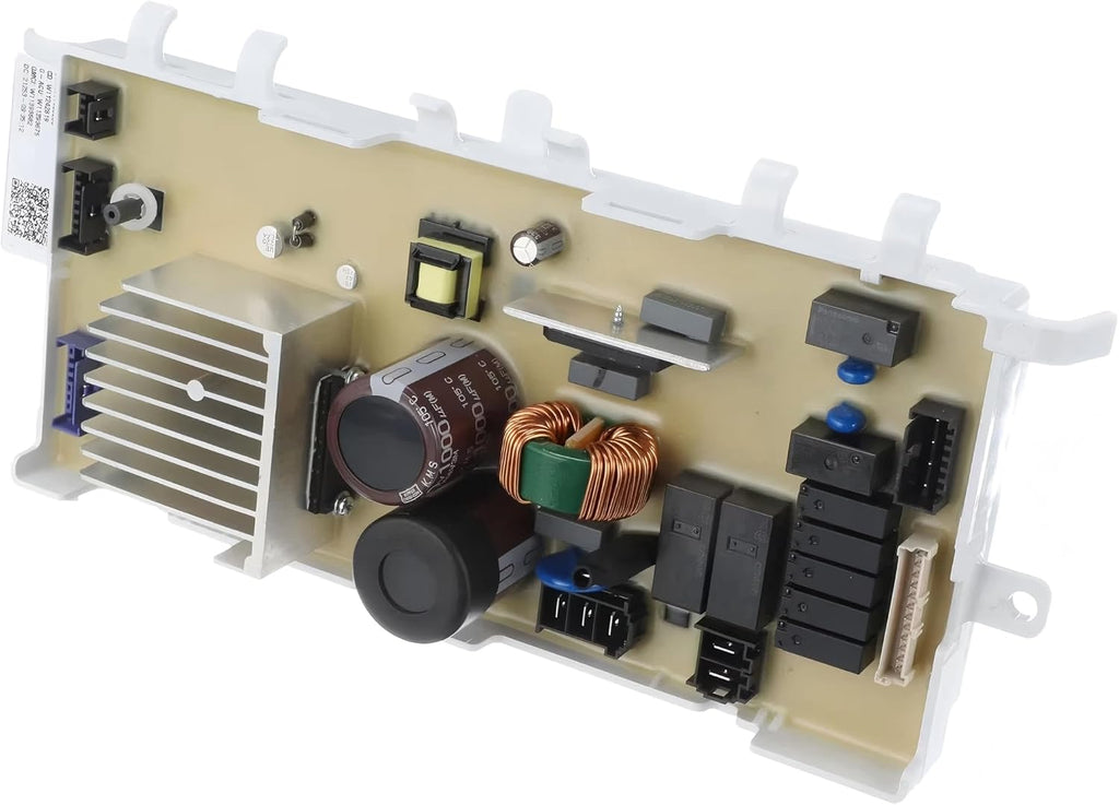 W11401712 for Whirlpool Washer Control Board WTW8500DC5 WTW8500DC6