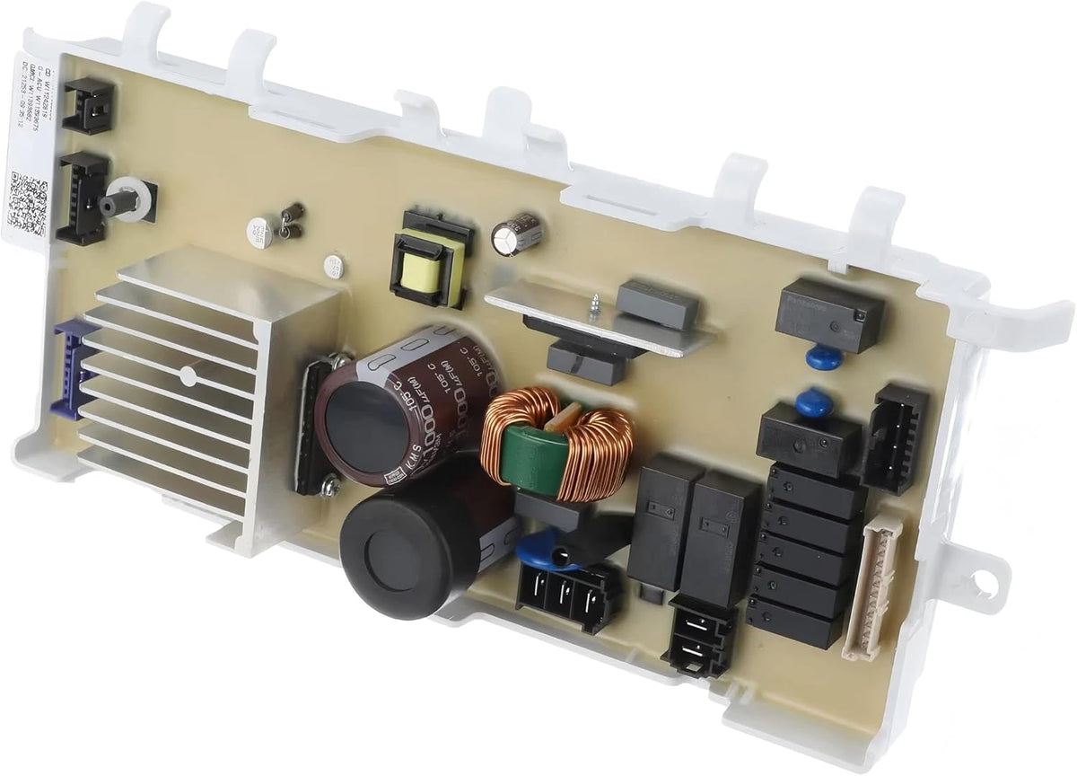 W11401712 for Whirlpool Washer Control Board WTW8500DC5 WTW8500DC6