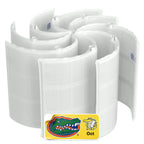 FS-2003 DE Grid Filter Replace FNS Plus 36, 59001800, Jandy dev36