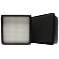2x Replacement for Dirt Devil F59 Vacuum Filter and Foam Filter Insert