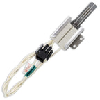 Supplying Demand WB13X25262 WB13K10041 Gas Range Igniter Glowbar Replacement Model Specific Not Universal