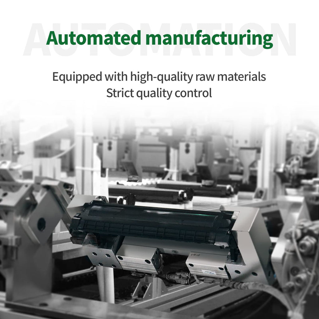 TN760 Compatible Toner Cartridge Replacement for Brother TN-760