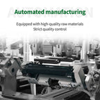 TN760 Compatible Toner Cartridge Replacement for Brother TN-760