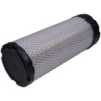 WQSING Outer Air Filter 30-00426-27 Compatible with Carrier Transicold