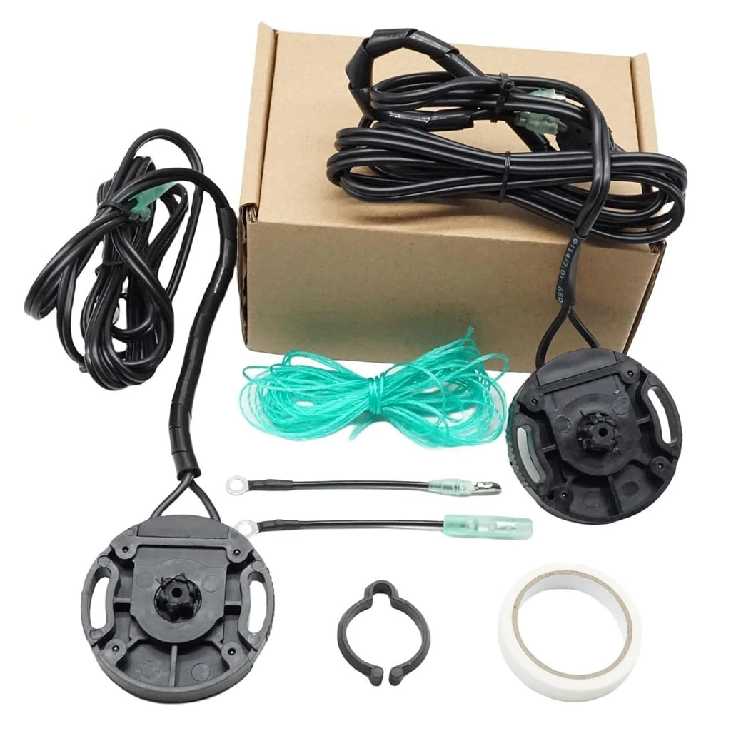 Tilt Trim Limit Sender Switch Set for Mercruiser R/MR/Alpha One/Bravo