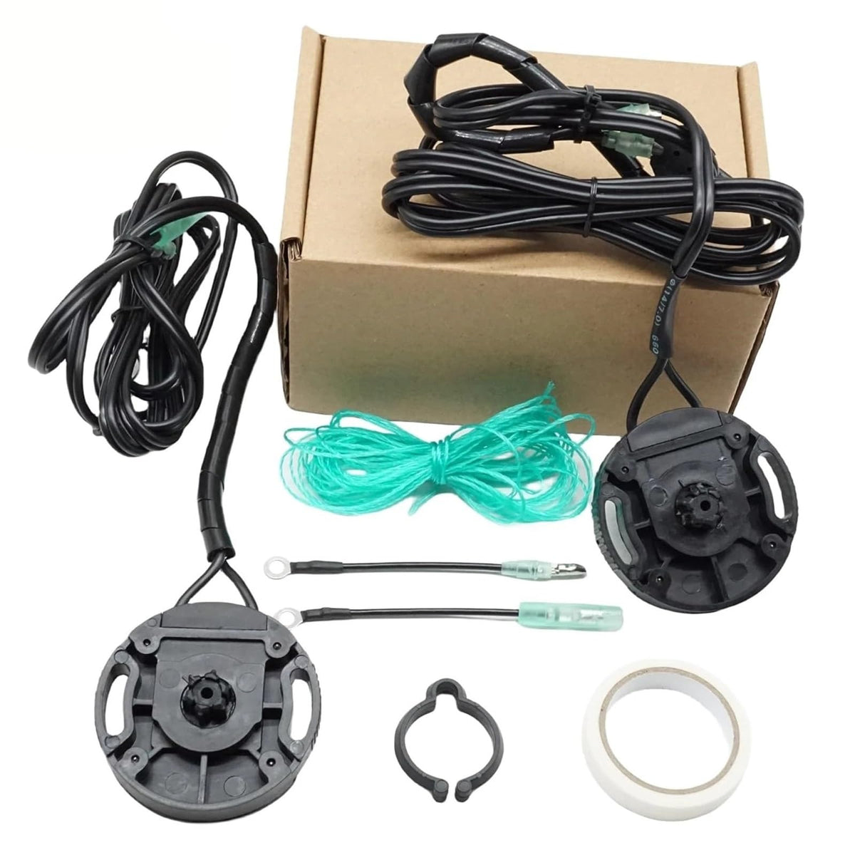 Tilt Trim Limit Sender Switch Set for Mercruiser R/MR/Alpha One/Bravo