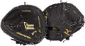 Prospect PowerClose Youth Baseball Glove Series I V-Flex Notch I Parashock Palm Pad I Buttersoft Palm Liner