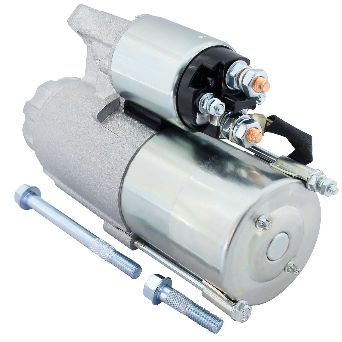Marine Starter Replacement for Mercruiser & Volva Penta OMC 2.5-8.9L