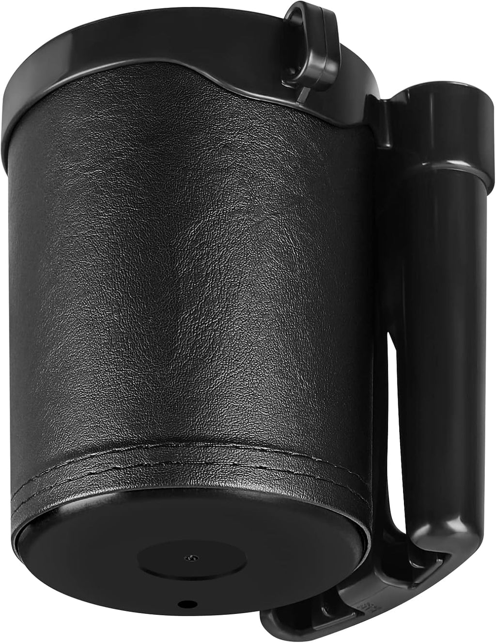 3-in-1 Bike Cup Holder with Cell Phone Keys Holder, Bike Water Bottle Holders, Universal Bar Drink Cup Can Holder for