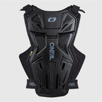 Split Chest Protector