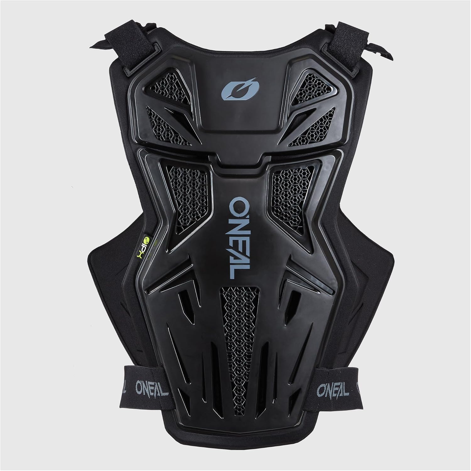 Split Chest Protector