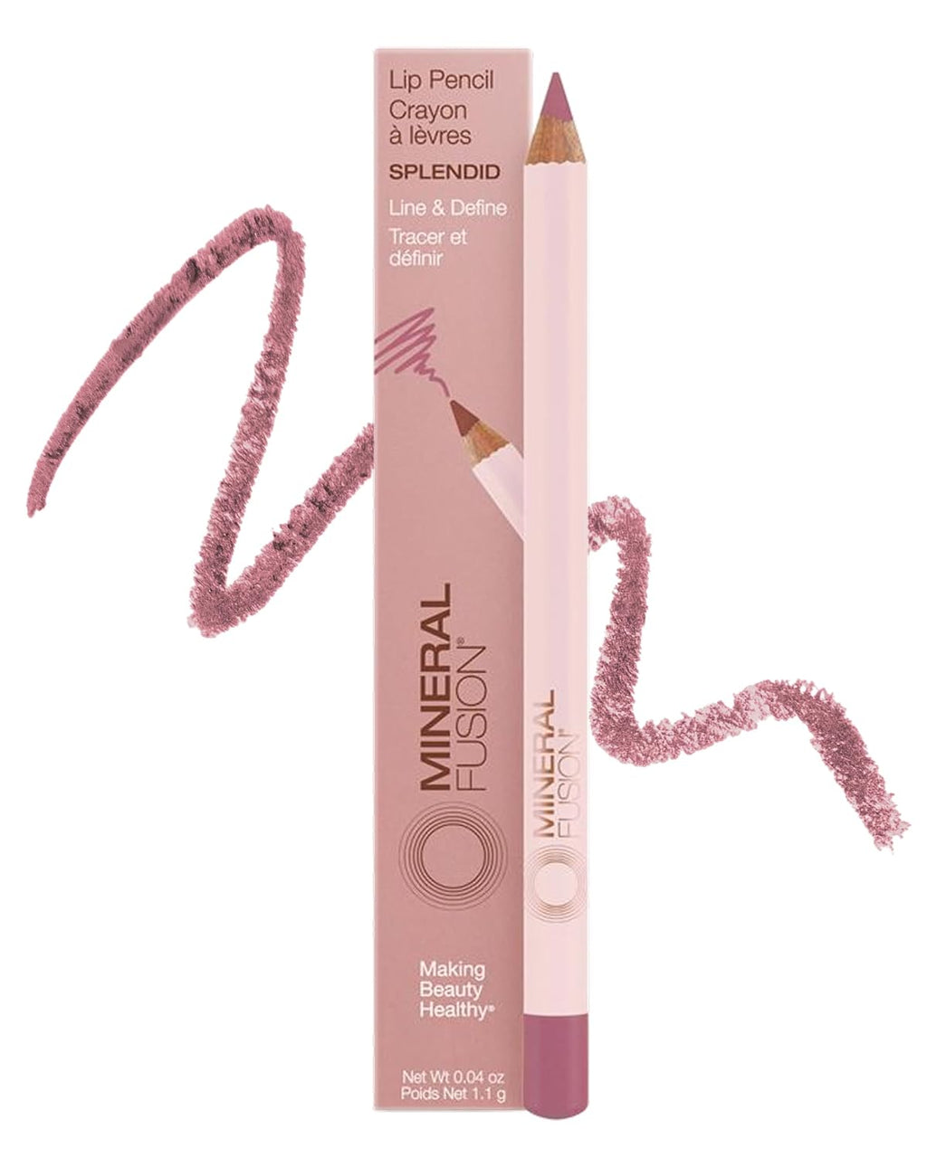 Lip Pencil, Splendid (Packaging May Vary)