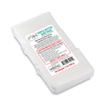 Triple Butter Soap - Moisturizing Melt and Pour Glycerin Soap Base for Crafting and Soap Making, Easy to Cut - 2 Pound