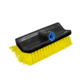 Hydropower Lock-On 10" Bi-Level Scrub Brush