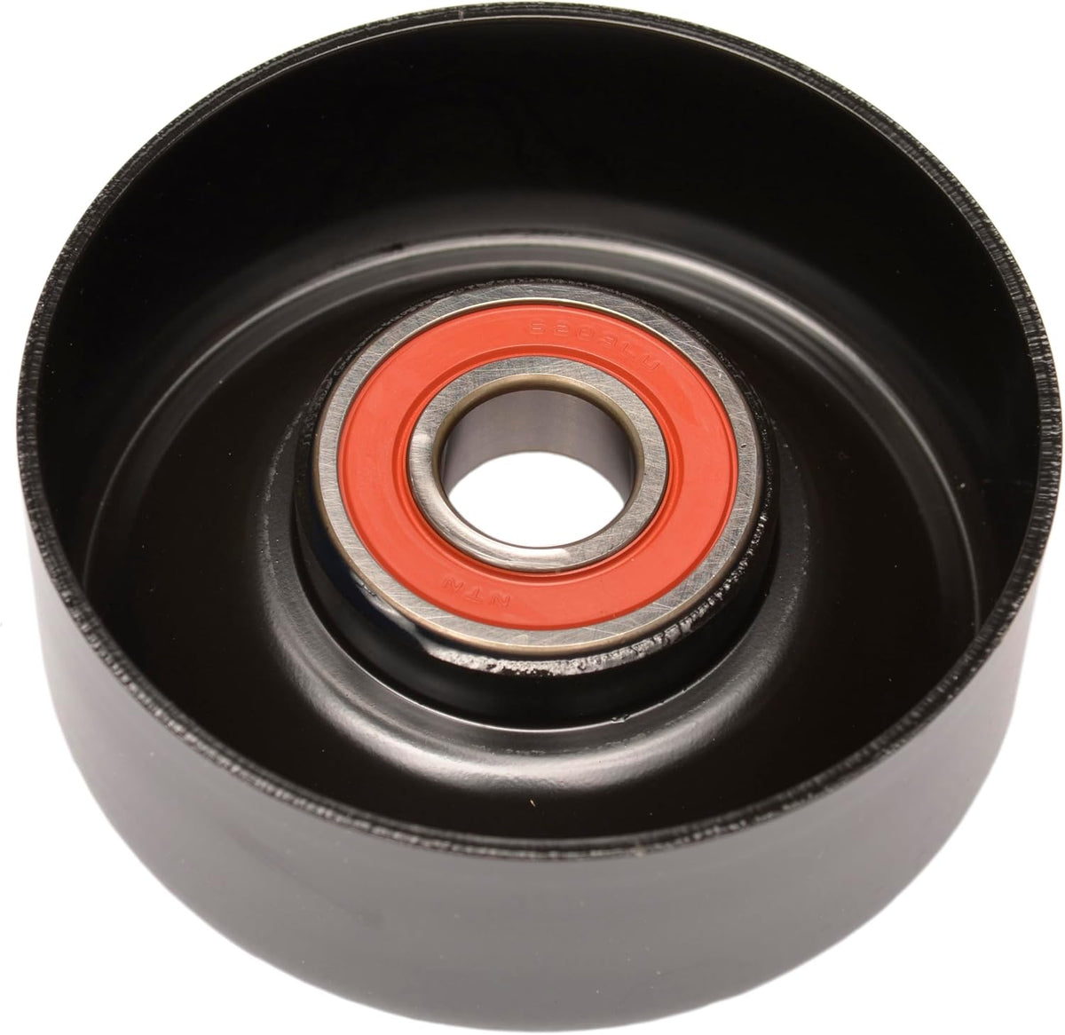 Continental 49031 Accu-Drive Pulley