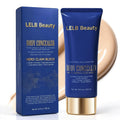 Tattoo Cover Up Makeup Waterproof Full Coverage Body Concealer Fair 3.5oz