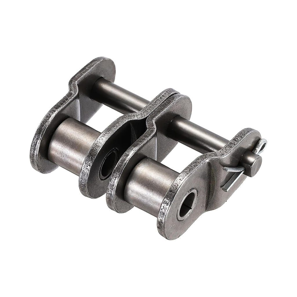 DTGN ANSI #100 Roller Chain Offset Half Link 31.75mm Pitch