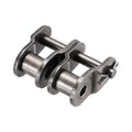 DTGN ANSI #100 Roller Chain Offset Half Link 31.75mm Pitch