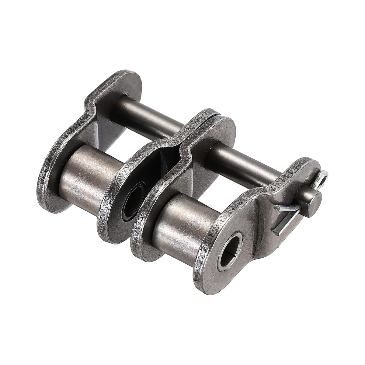 DTGN ANSI #100 Roller Chain Offset Half Link 31.75mm Pitch