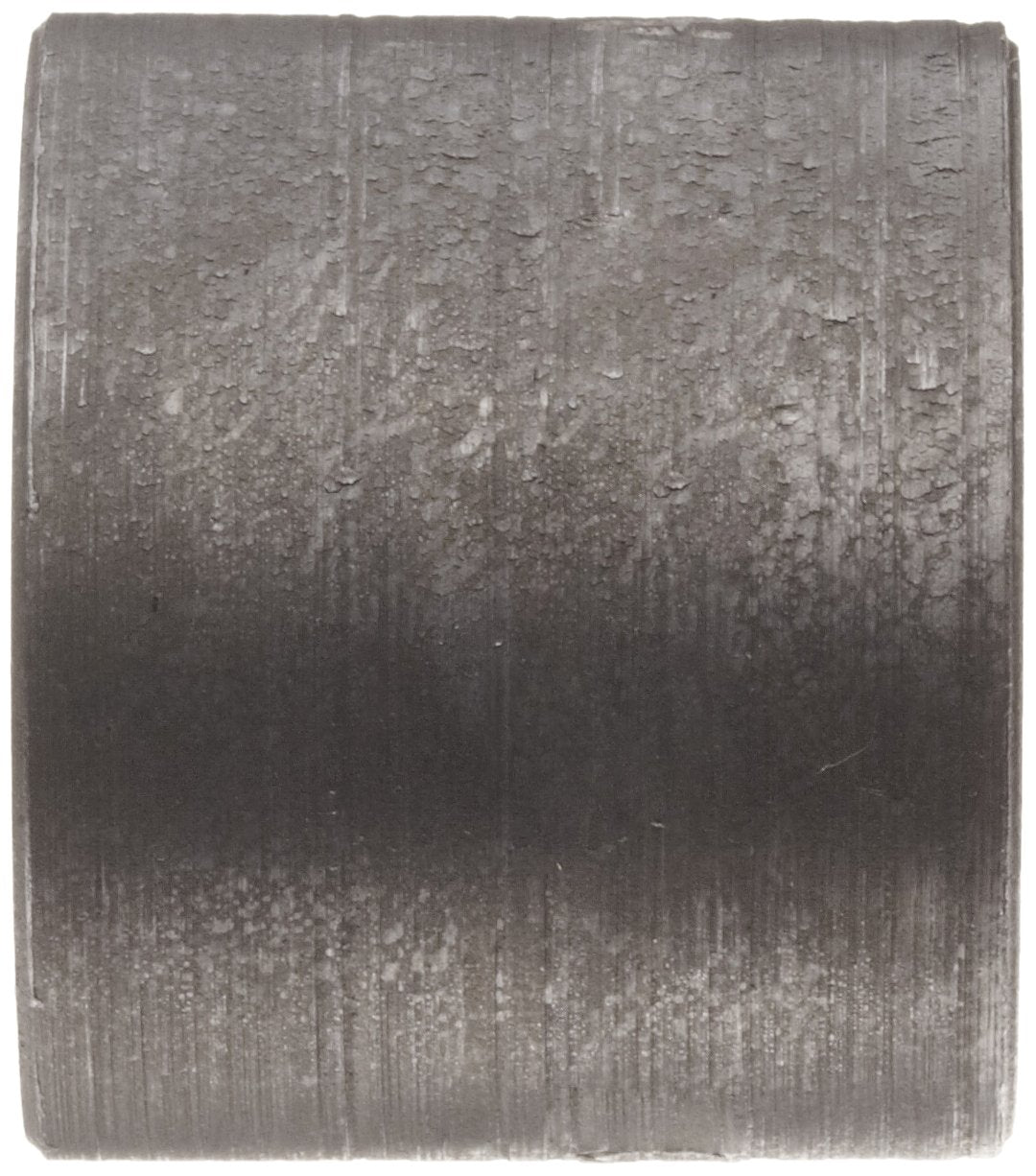 Anvil 2119 Forged Steel Pipe Fitting, Class 3000, Half Coupling, 4" NPT Female