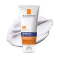 La Roche-Posay Anthelios UV Pro-Sport Sunscreen for Face & Body, Water & Sweat Resistant, Invisible Broad Spectrum