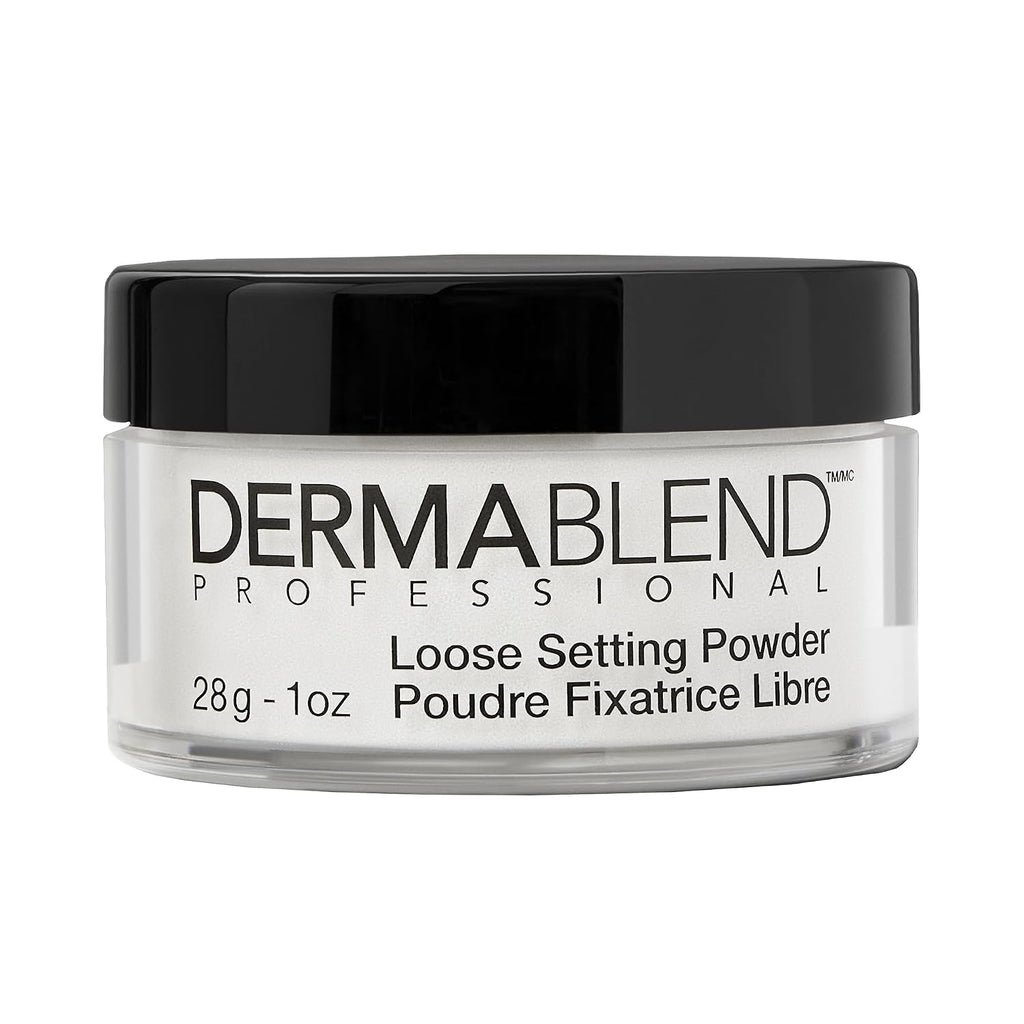 Loose Setting Powder