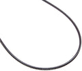 Gates 5M710 Polyflex Belt, 5M Section, 3/16" Top Width, 27.95" Length