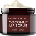 Coconut Lip Scrub - 1 oz