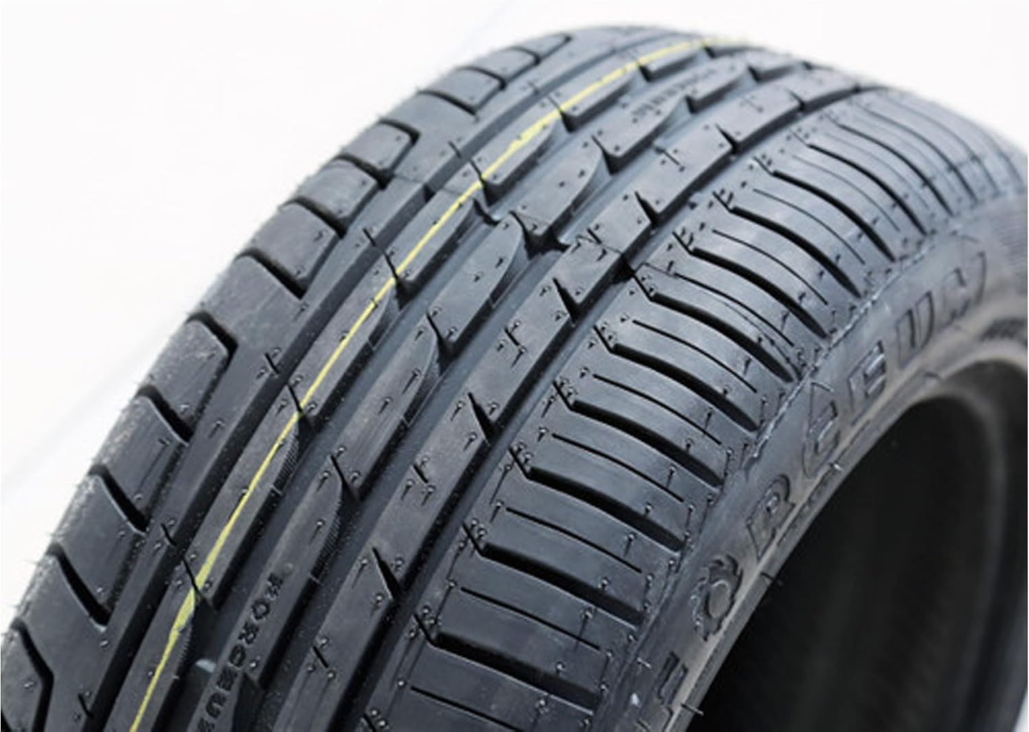 Octa All Season 195/45ZR17 85W XL Passenger Tire | Passenger High Performance All Season Traction 85W Rated Extra