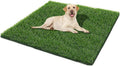 Dog Grass Pad,51.2x31.5In Fake Grass for Dogs,Artificial Grass Pee Pad for Puppies Potty Training Indoor Outdoor