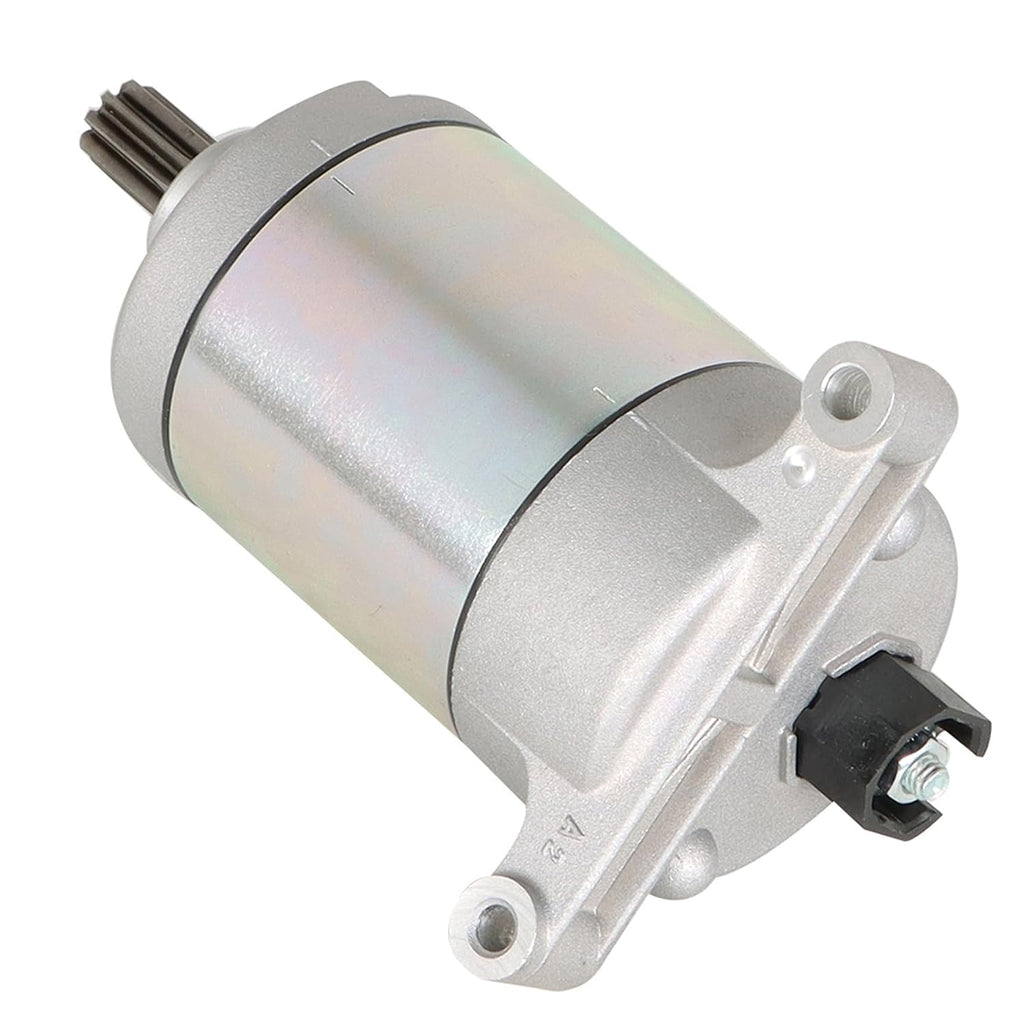 Starter Motor Replacement for Yamaha Kodiak 700 YFM700 2016-2021