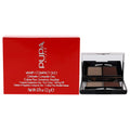 Vamp! Compact Duo Eyeshadow - Adjustable Coverage And Great Blendability - High Concentration Of Pigments - Texture