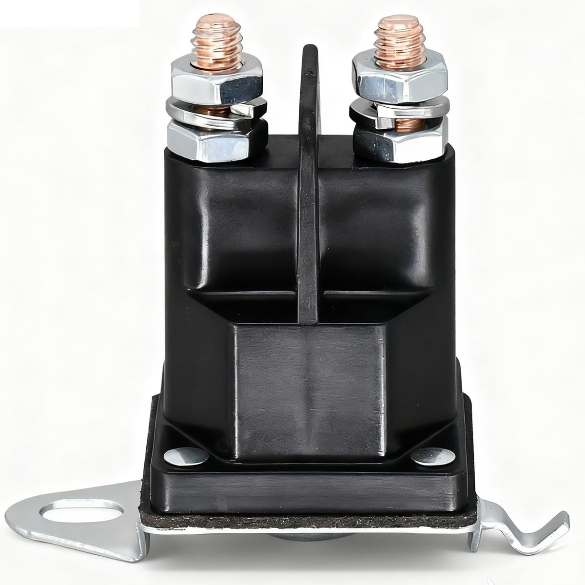 Mower Starter Solenoid For Husqvarna 532192507 582042801 582042802 AYP 192507 Ariens 21546294 Lawn Mower Universal