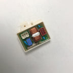RDEXP The EAM60991301 Washing Machine Noise Filter Assembly Replacement Parts