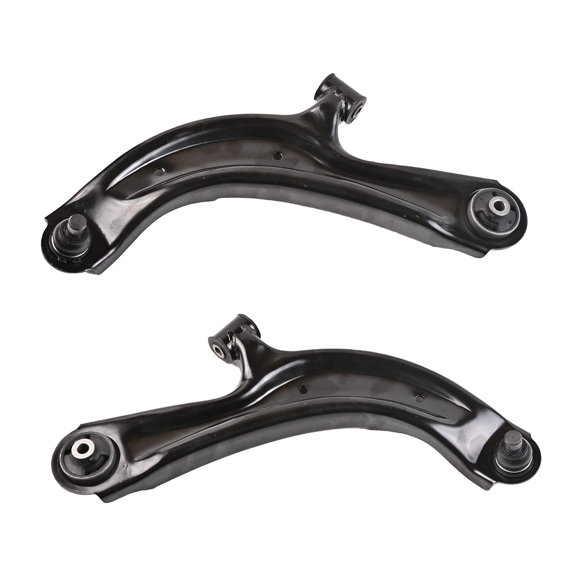 CUGANO Lower Suspension Control Arm for Chevy CITY Express 2015-2018