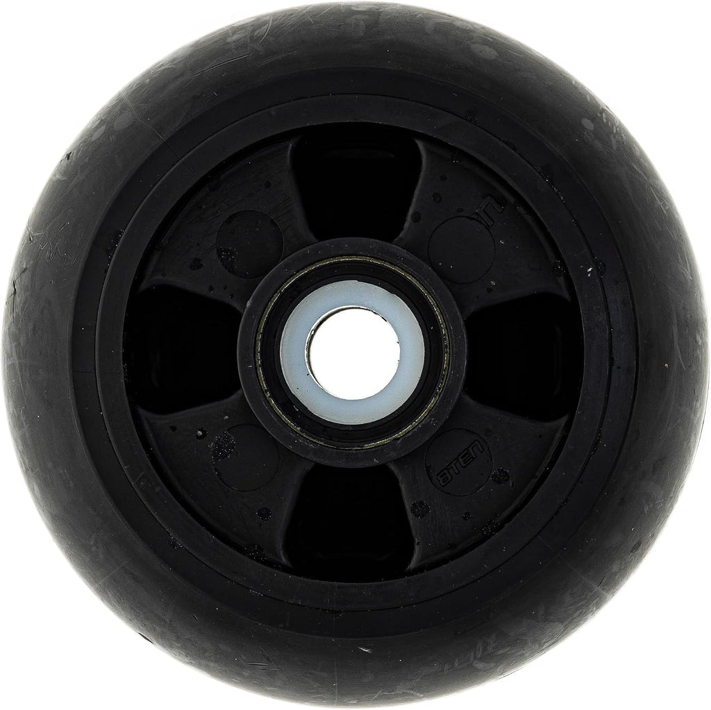8TEN Deck Wheel for John Deere AM125172 AM124706 4 Pack