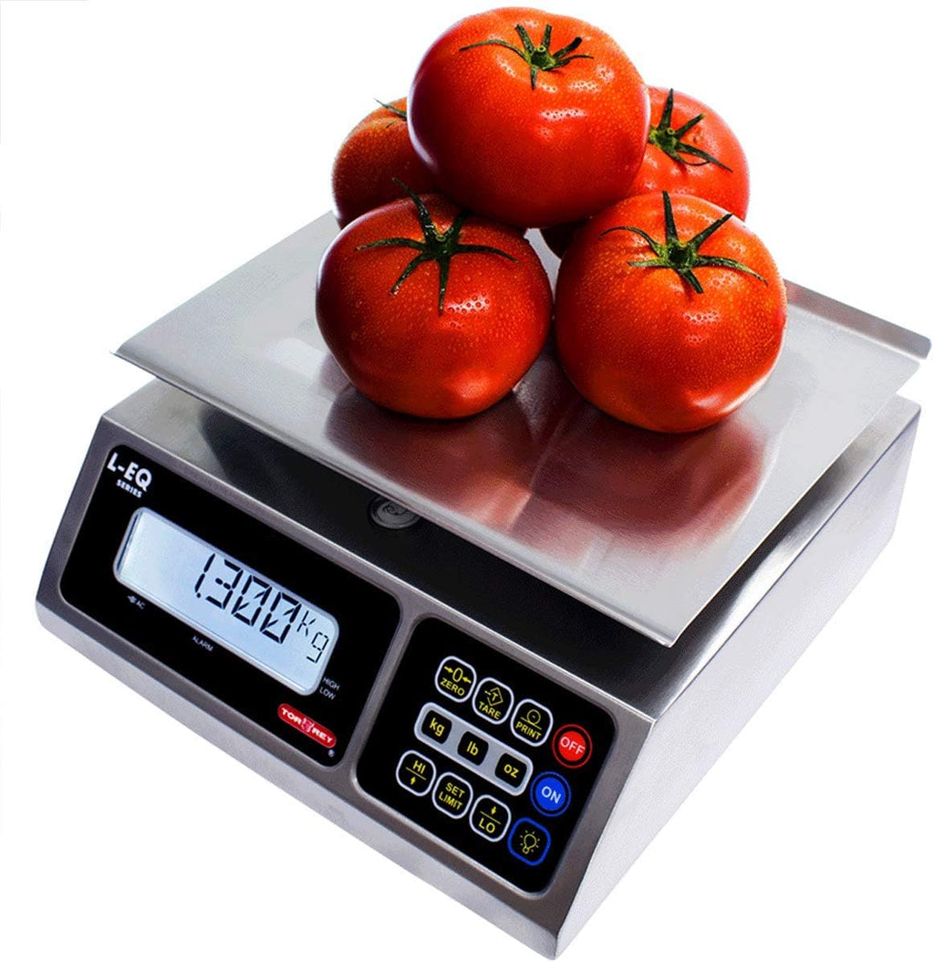 Tor Rey LEQ-10/20 Portion Control Scale