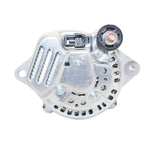 SXCCGMGQ 12V 40A Alternator 111048 Fits for Kubota KX121-2 KX161-2 Excavators for V2203BH Engine
