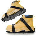 Epoxy Spiked Shoes for Epoxy Flooring, Epoxy Garage Floor Coating Kit