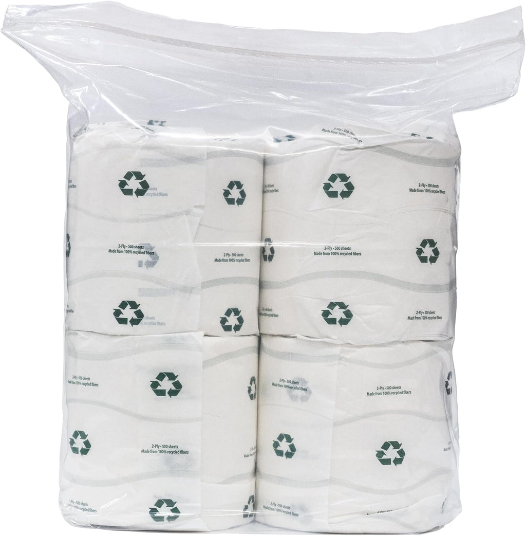 Marine & RV Toilet Tissue - Fast Dissolving, 2-Ply