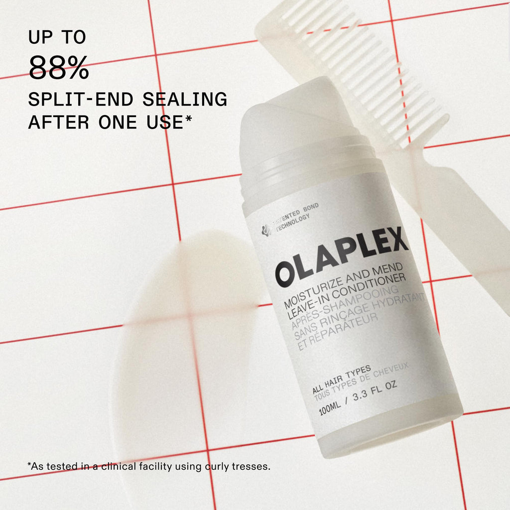 N°.5 Leave-In Conditioner | Moisturizes & Mends Split End, 100 mL