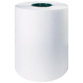 Butcher Paper Roll, 24" x 1000', White, 1-Roll
