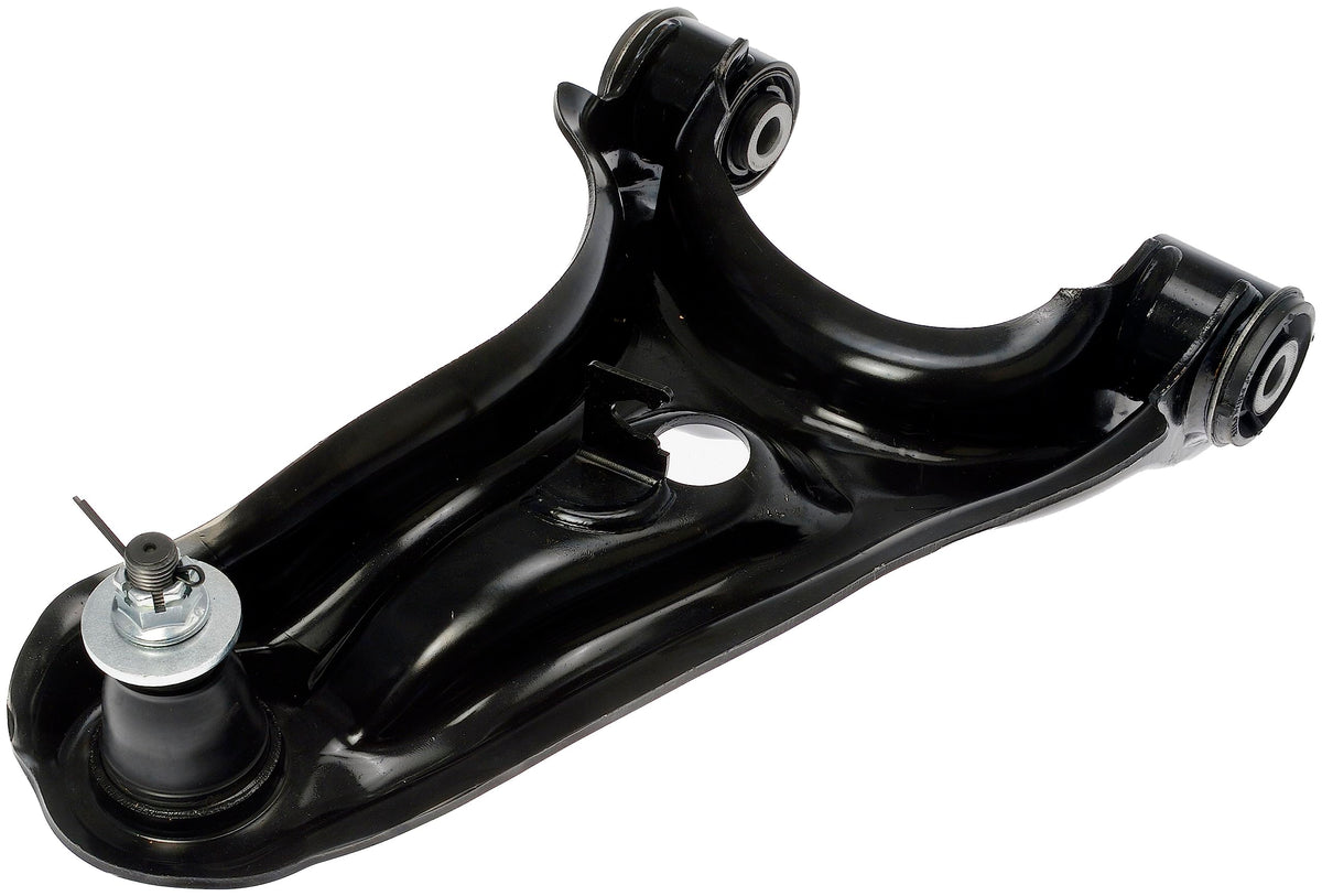 Dorman 528-085 Rear Driver Side Upper Suspension Control Arm and Ball Joint Assembly Compatible with Select Acura/Honda Models