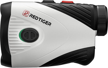 Golf Rangefinder with Slope On/Off,7X Magnification 1200 Yards | Flag Pole Lock with Vibration,IP54 Water