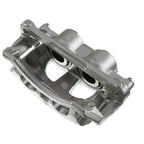 YHTAUTO Front Driver Side Disc Brake Caliper w/Bracket for Dodge, Ram