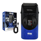 Foil Shaver for Men, Cordless Rechargeable, Bald Head Trimmer