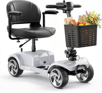 Mobility Scooters