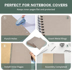 20 Pcs 12.5x10 Thick Chipboard